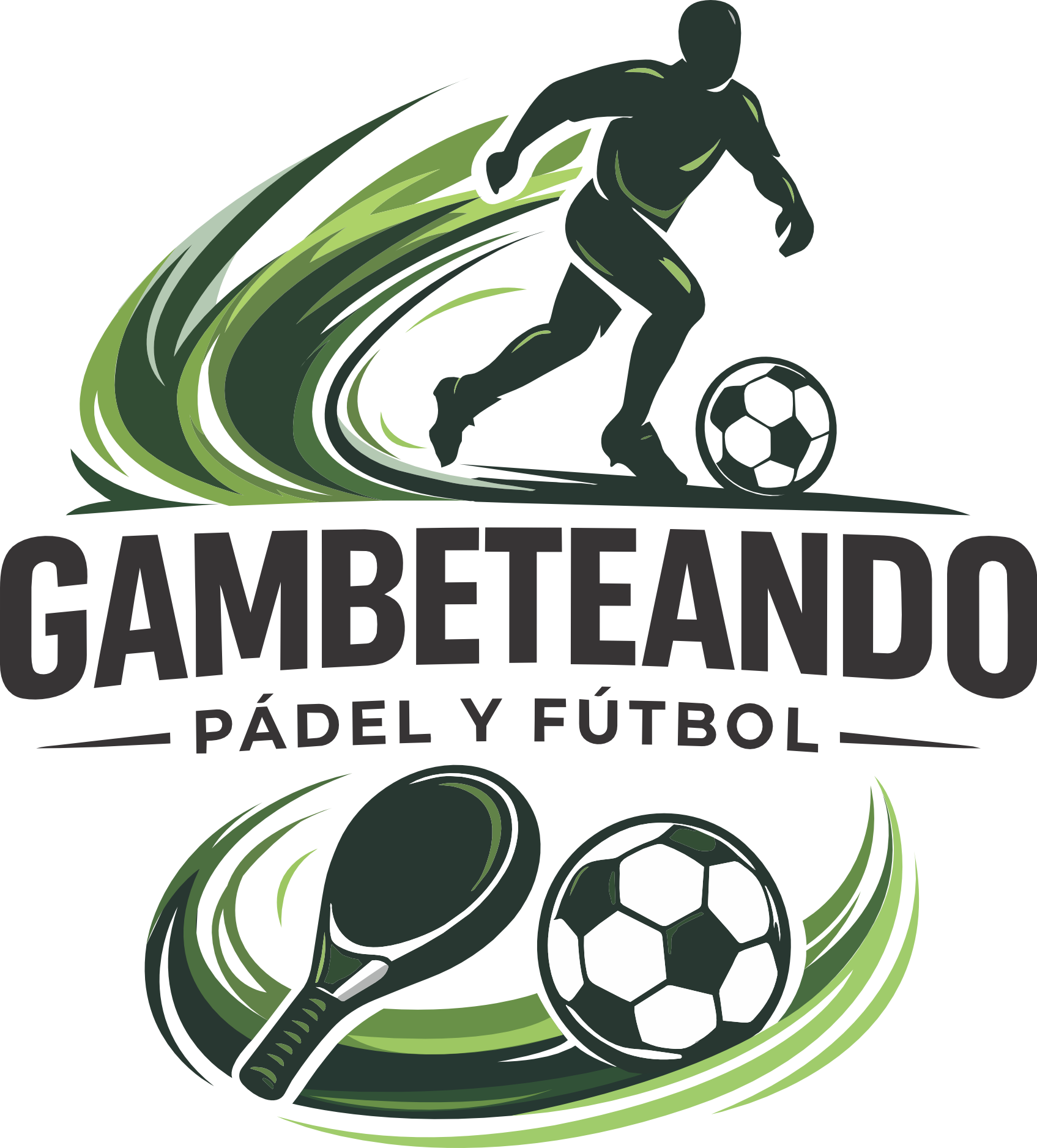 Gambeteando